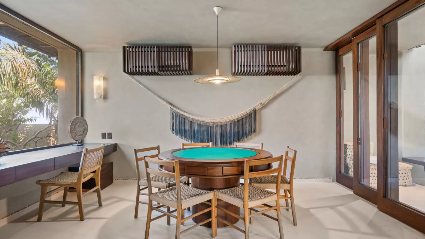 Casa Maka | Punta Mita