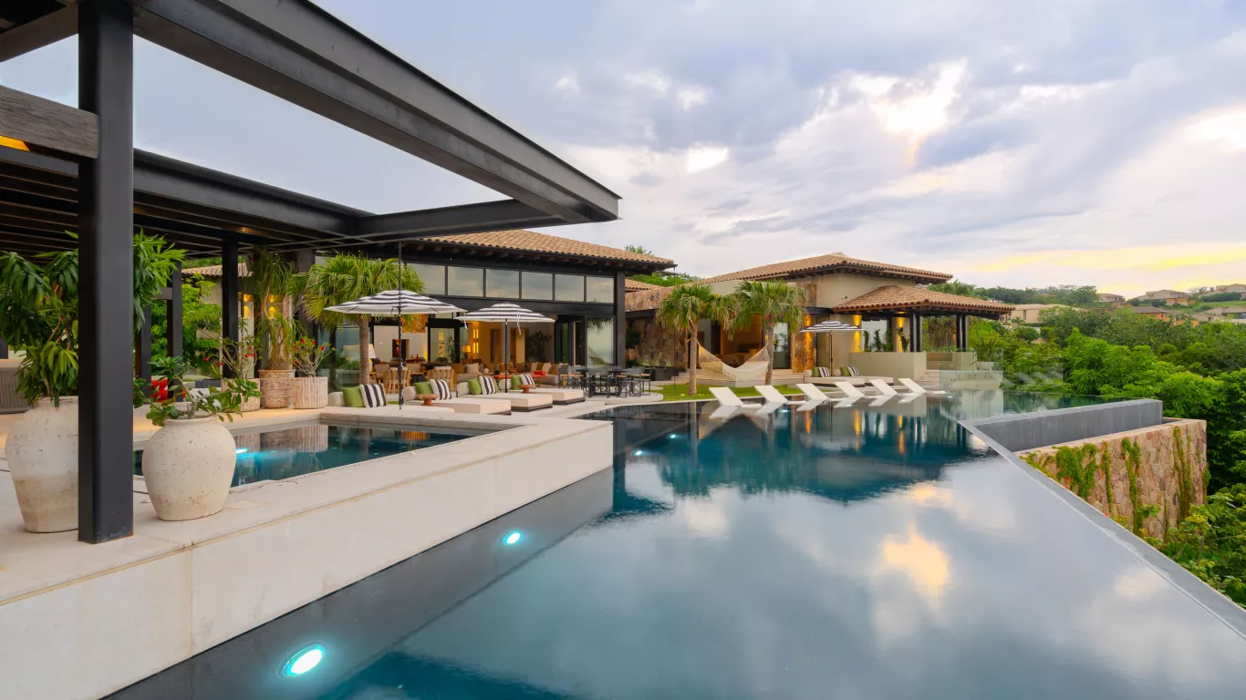 Villa Kupuri 8 | Punta Mita