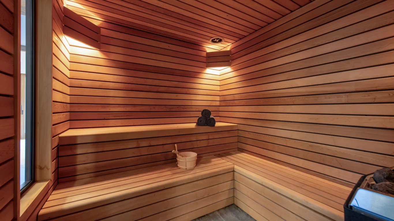 Chalet Alpaca | Meribel