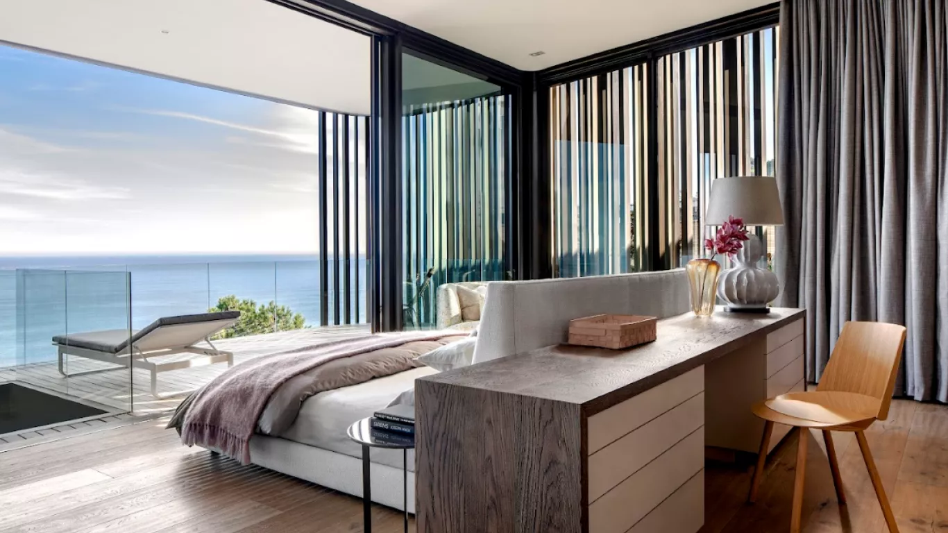 Villa Rhonda | Cape Town