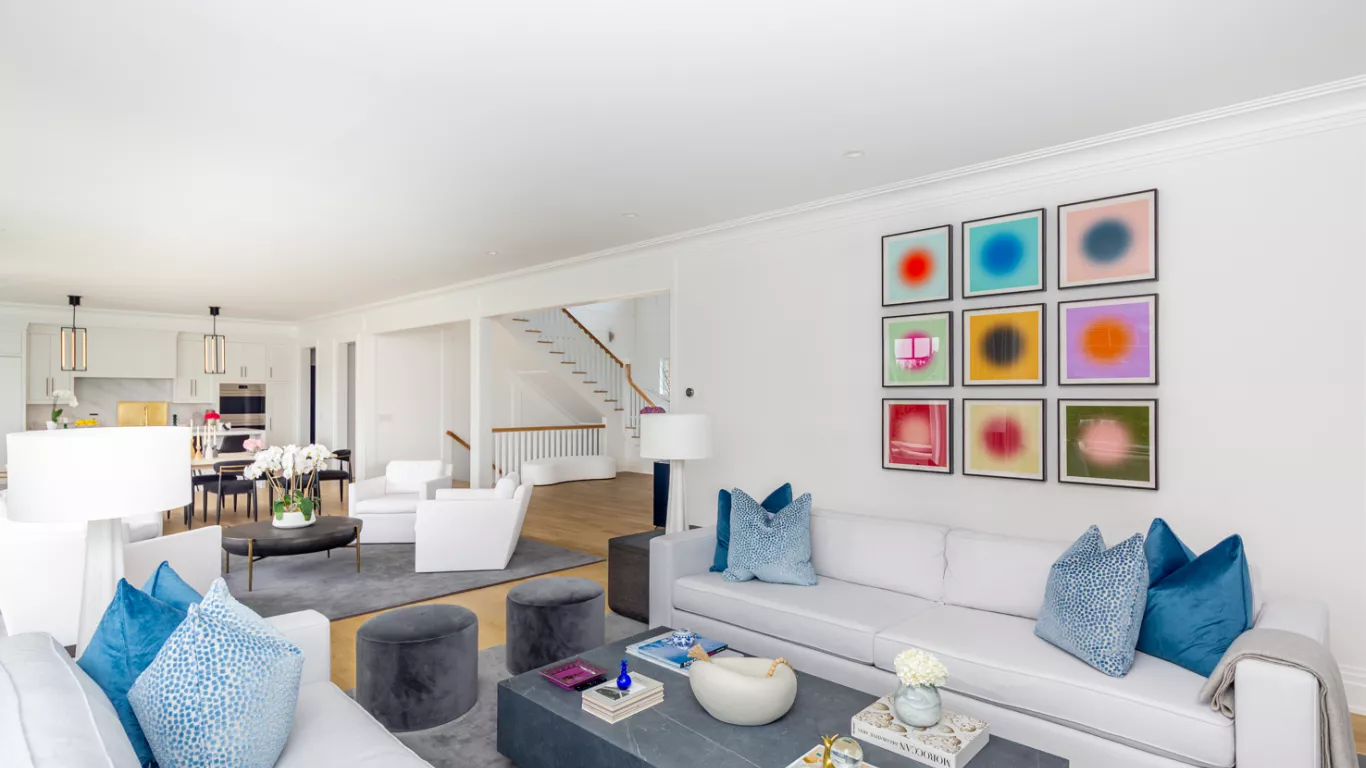 Villa Kaia | Hamptons