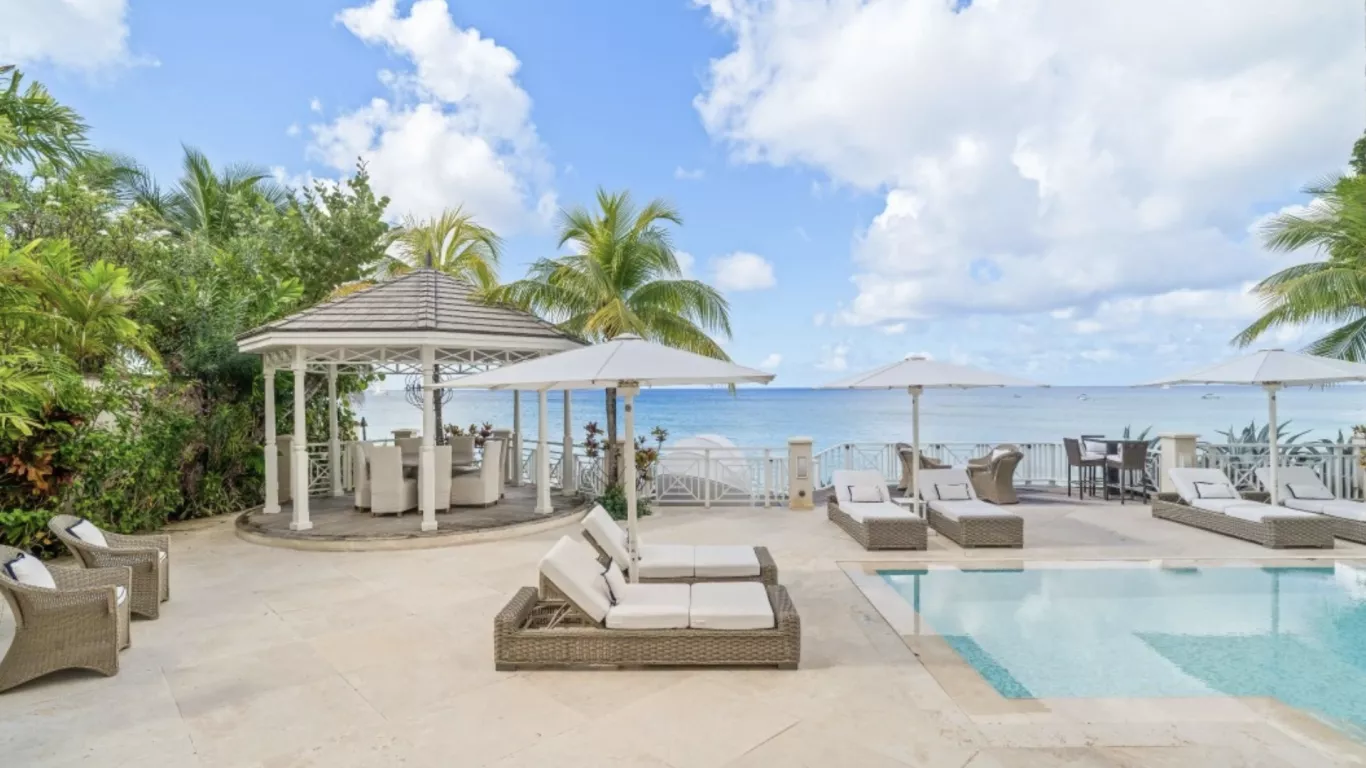Villa Blue Lagoon | Barbados