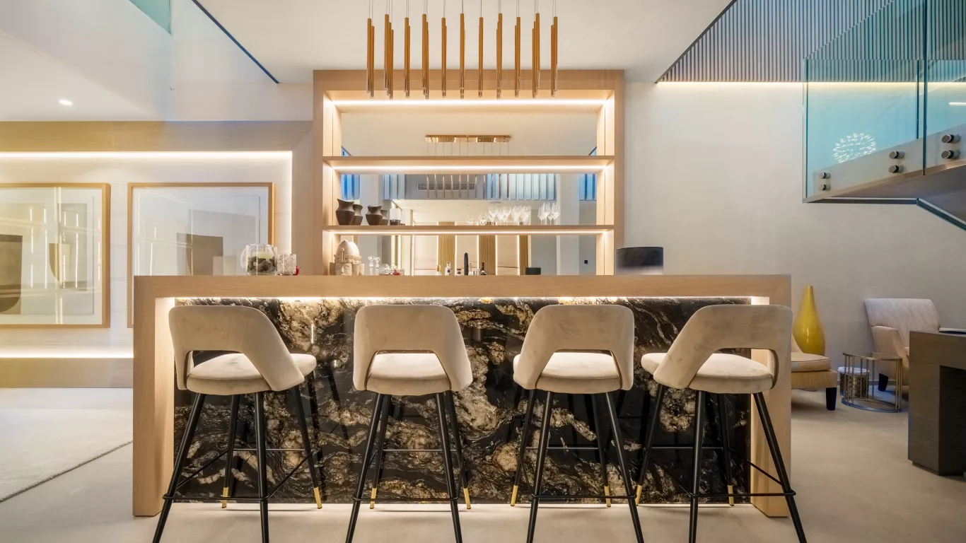 Villa Mirage | Marbella