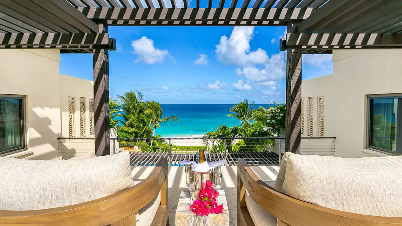Villa Nevaeh | Anguilla