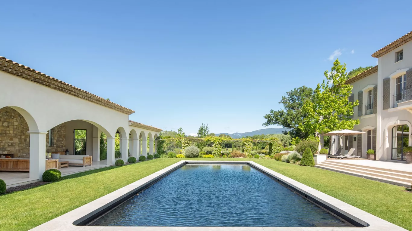 Villa Antonette | Provence