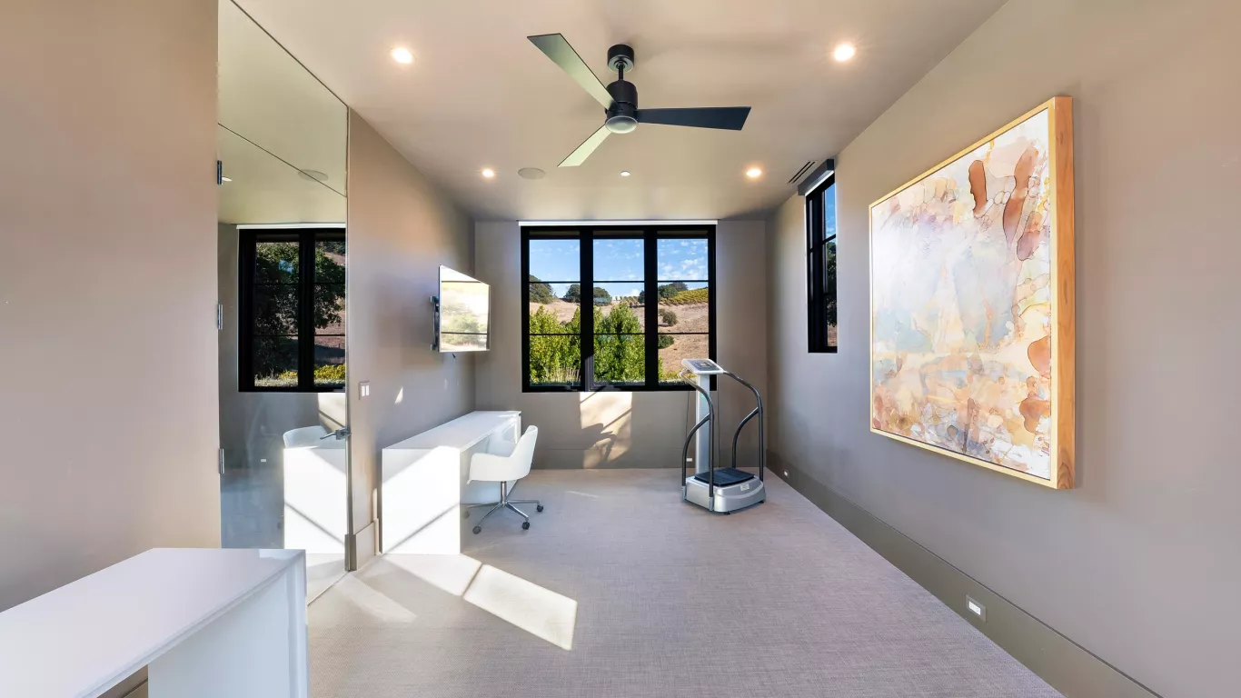 Villa Olivia | Napa Sonoma