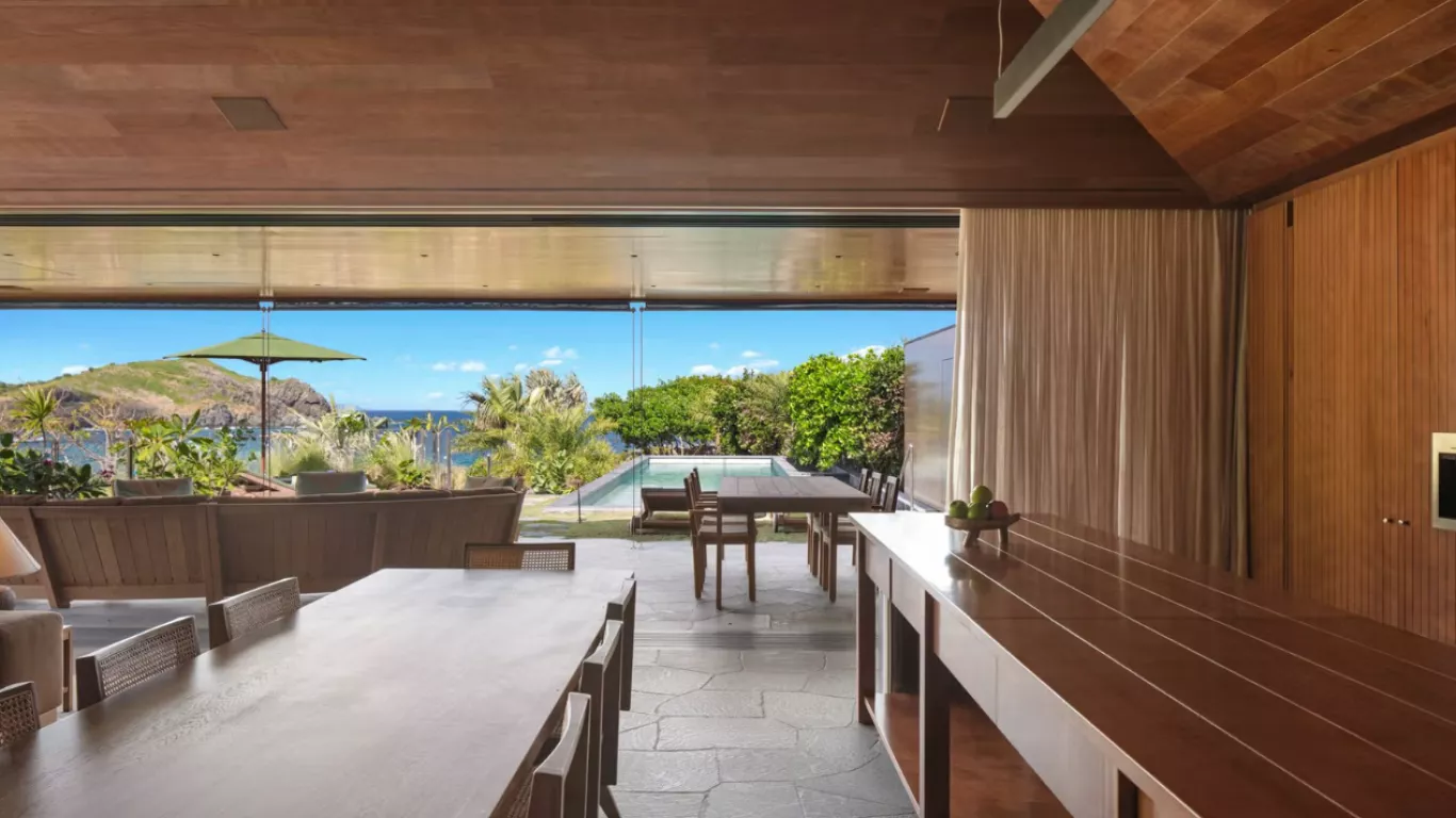 Villa Jangali | St. Barth