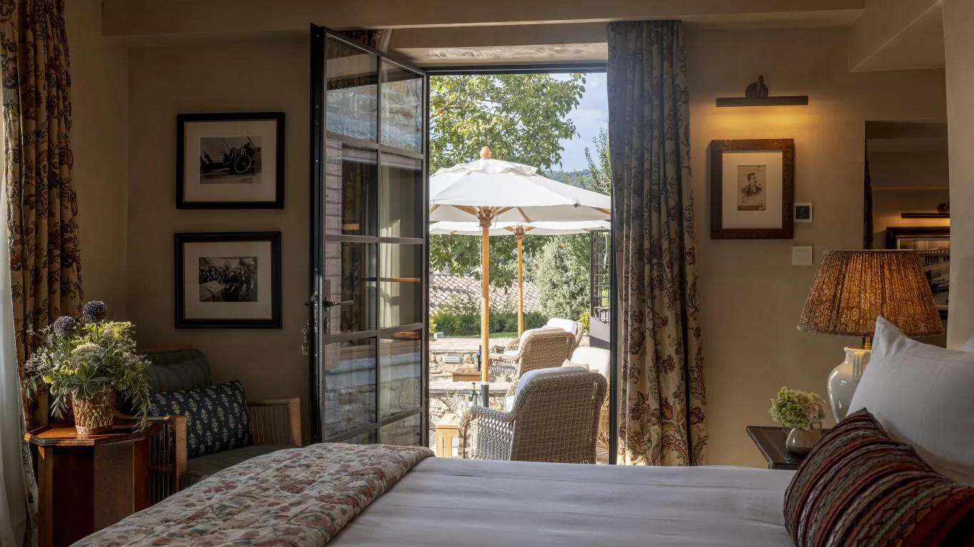 Convento Viandante del Cielo | Umbria