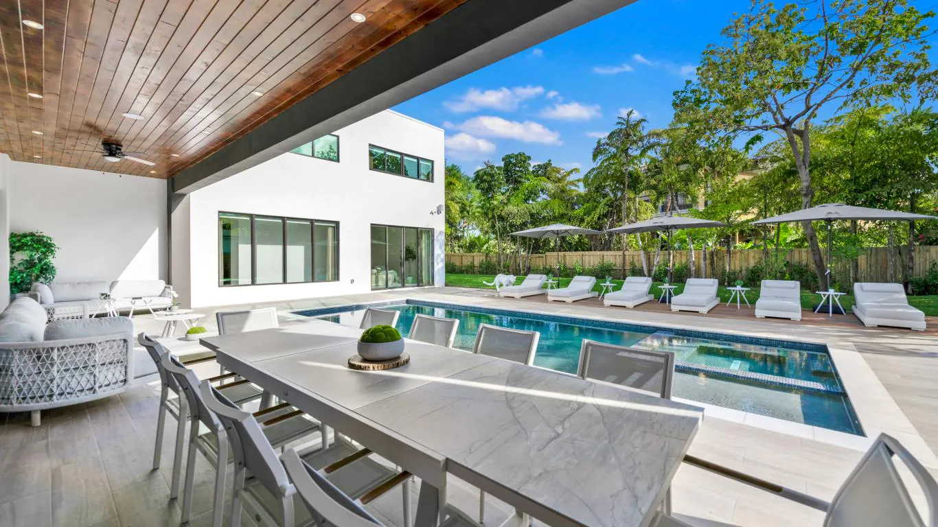 Villa Alianna | Miami