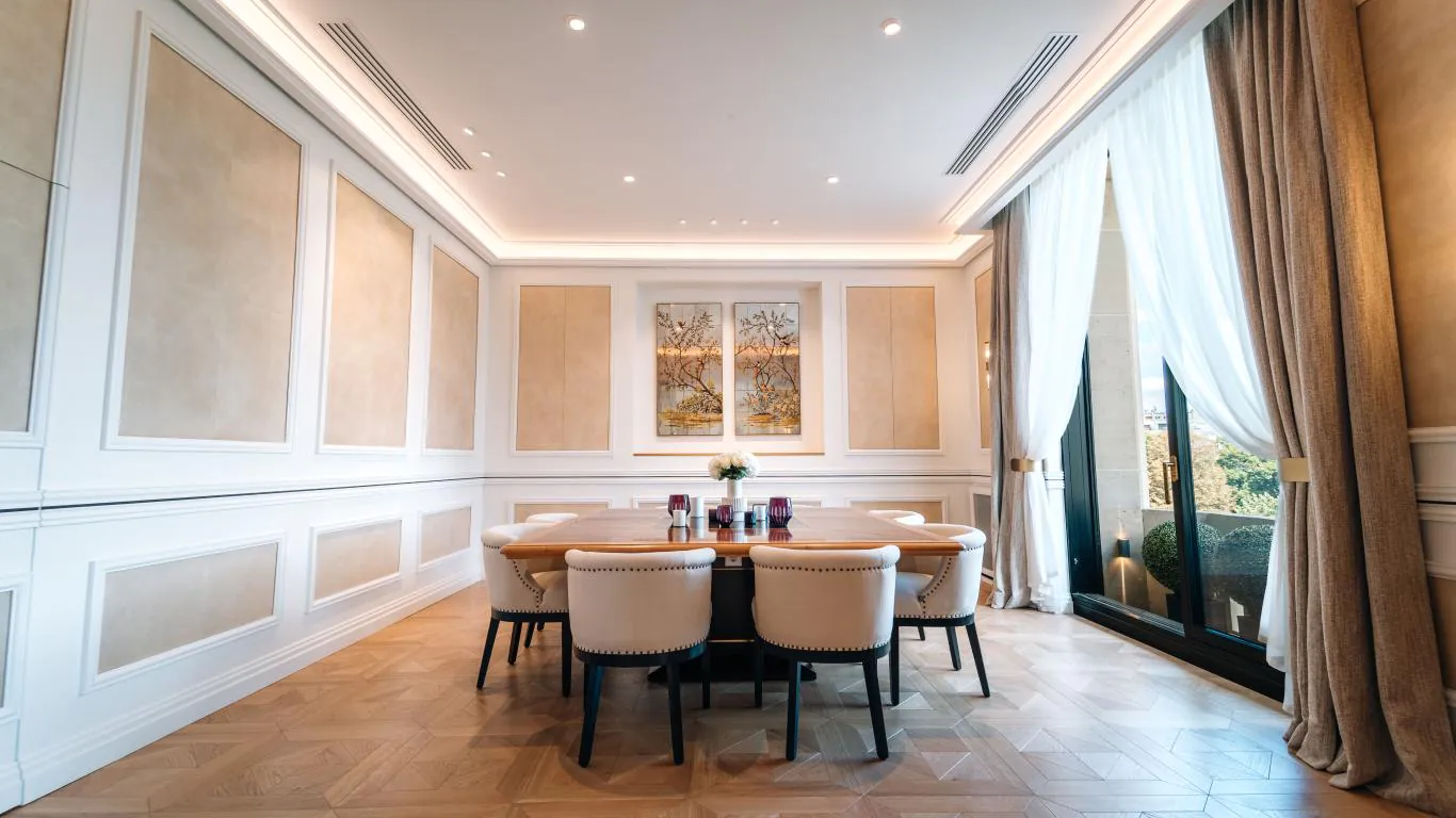 Apartment Francois | Paris