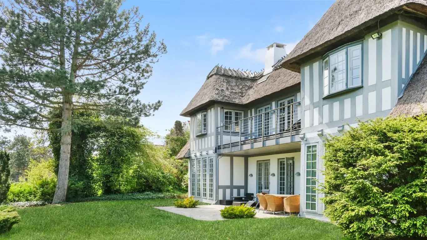 Villa Dolche | Denmark