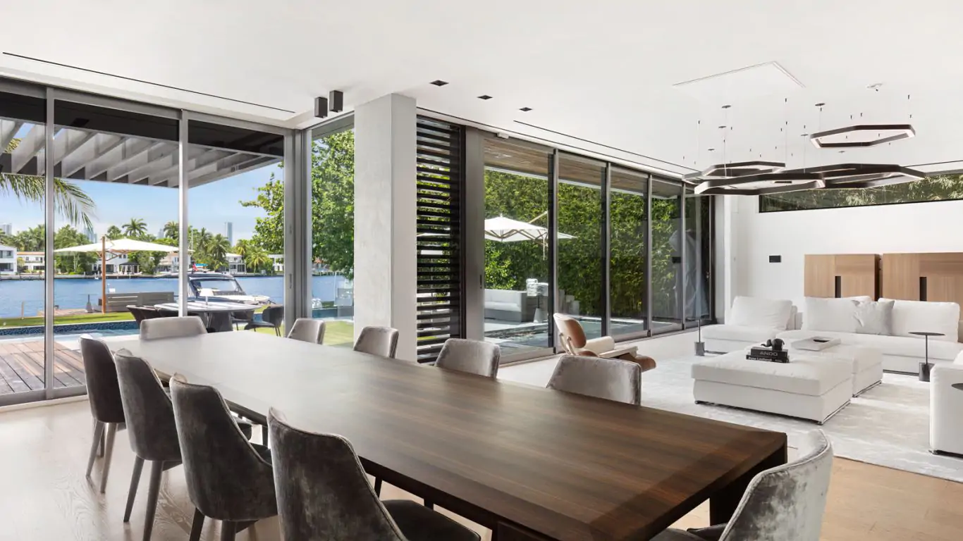 Villa Aria | Miami