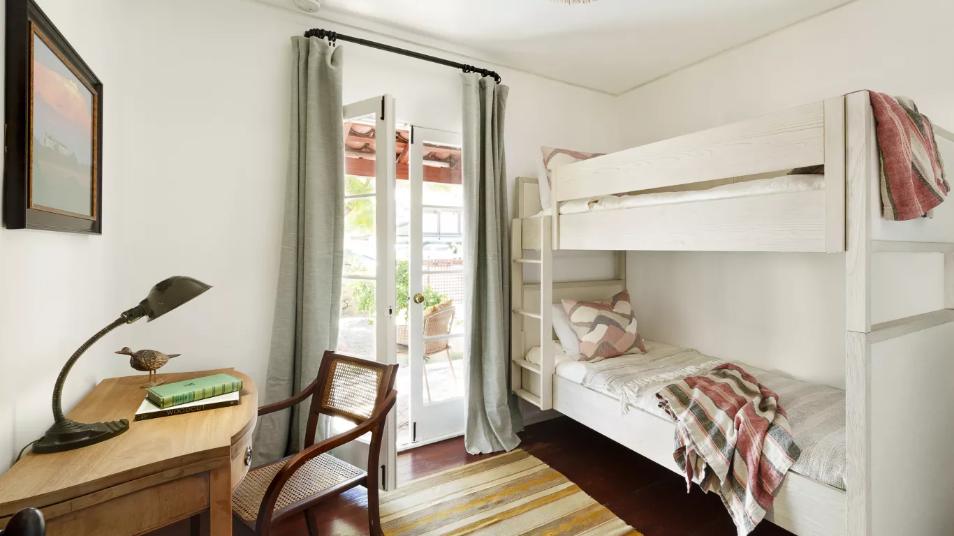 Auric House | Palm Springs