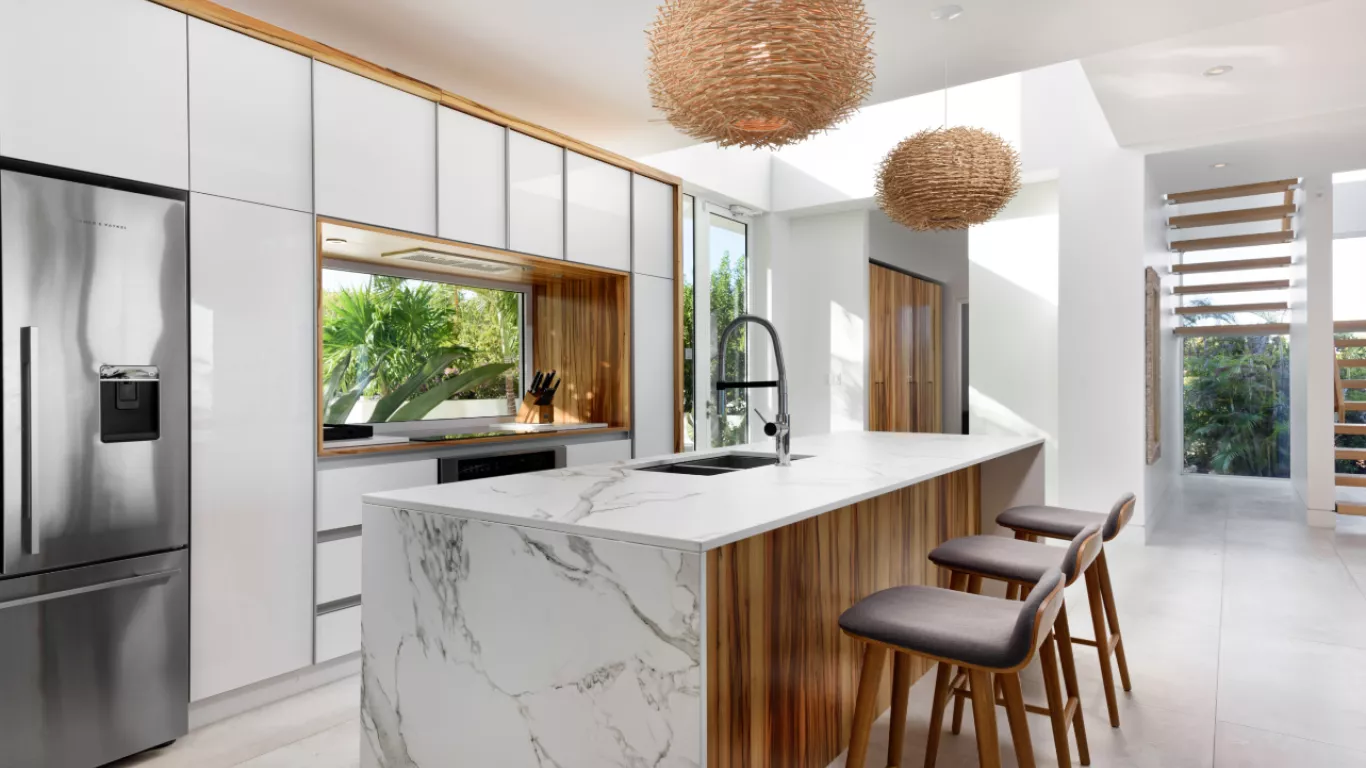 Villa Aqua | Turks and Caicos