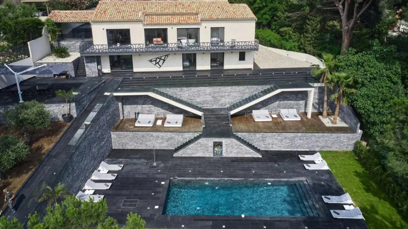 Villa Stella | Cannes