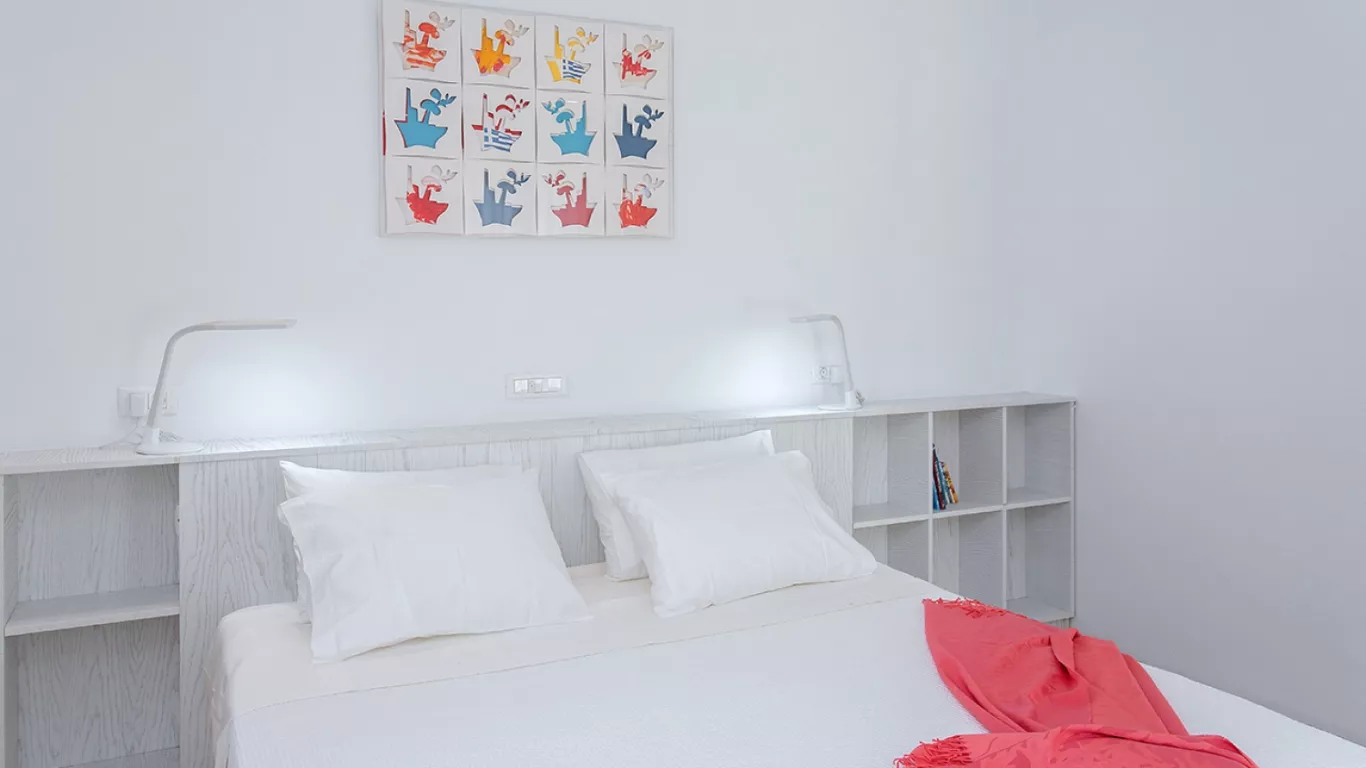 Villa Skye | Mykonos