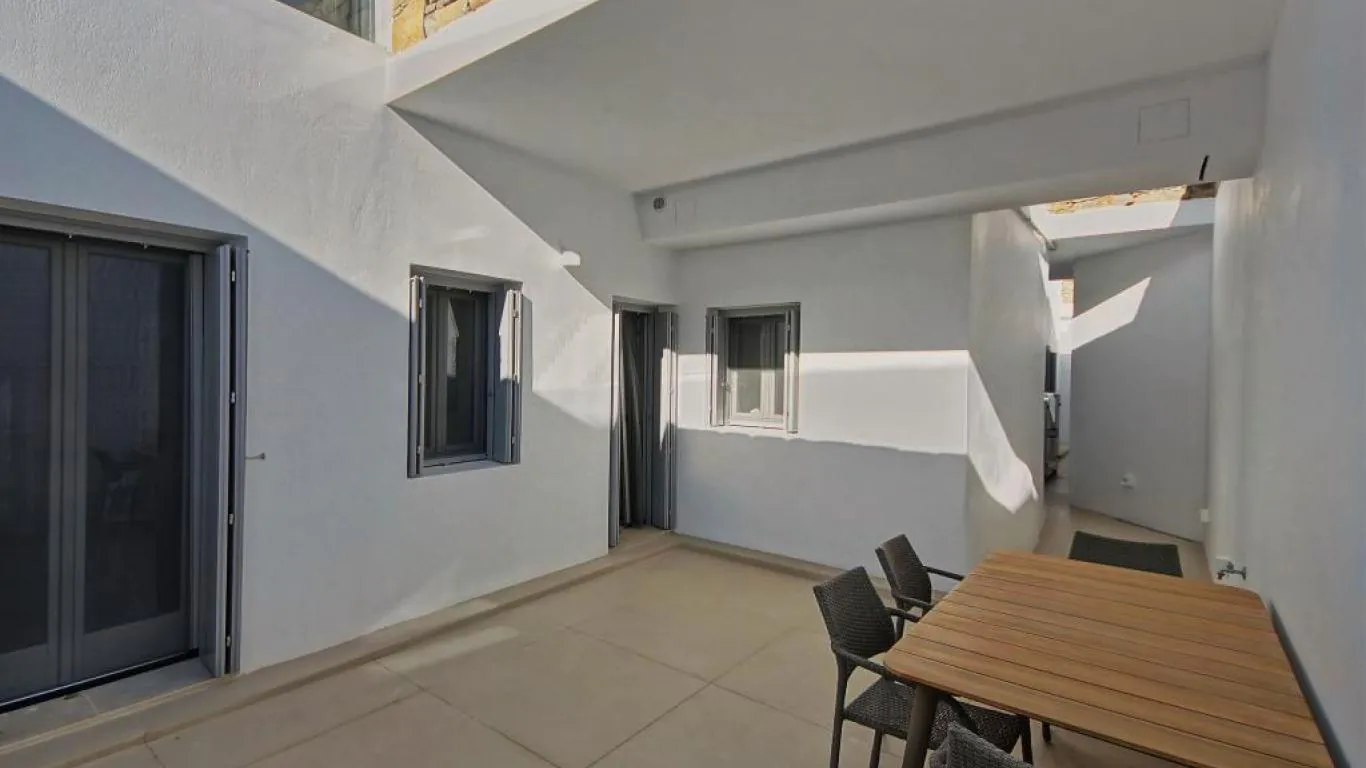 Villa Amara | Paros