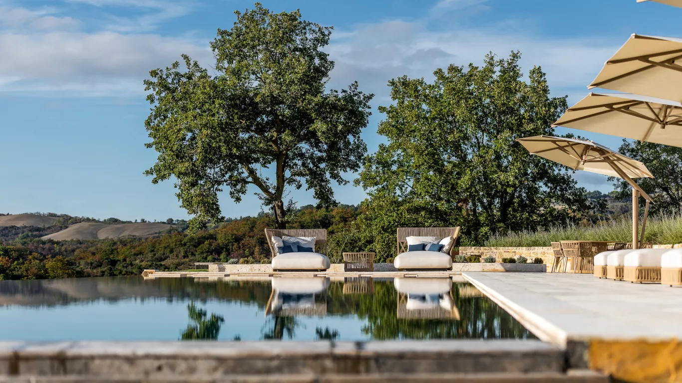 Noam Radicondoli | Tuscany