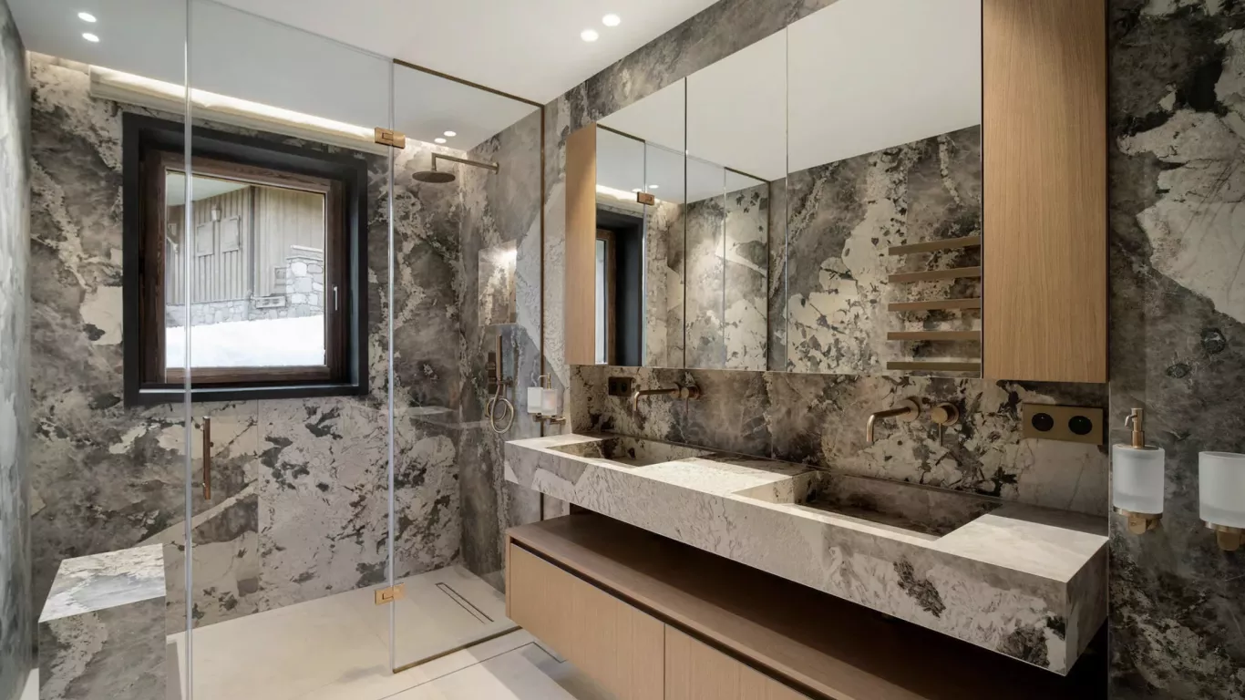 Chalet Elya | Courchevel