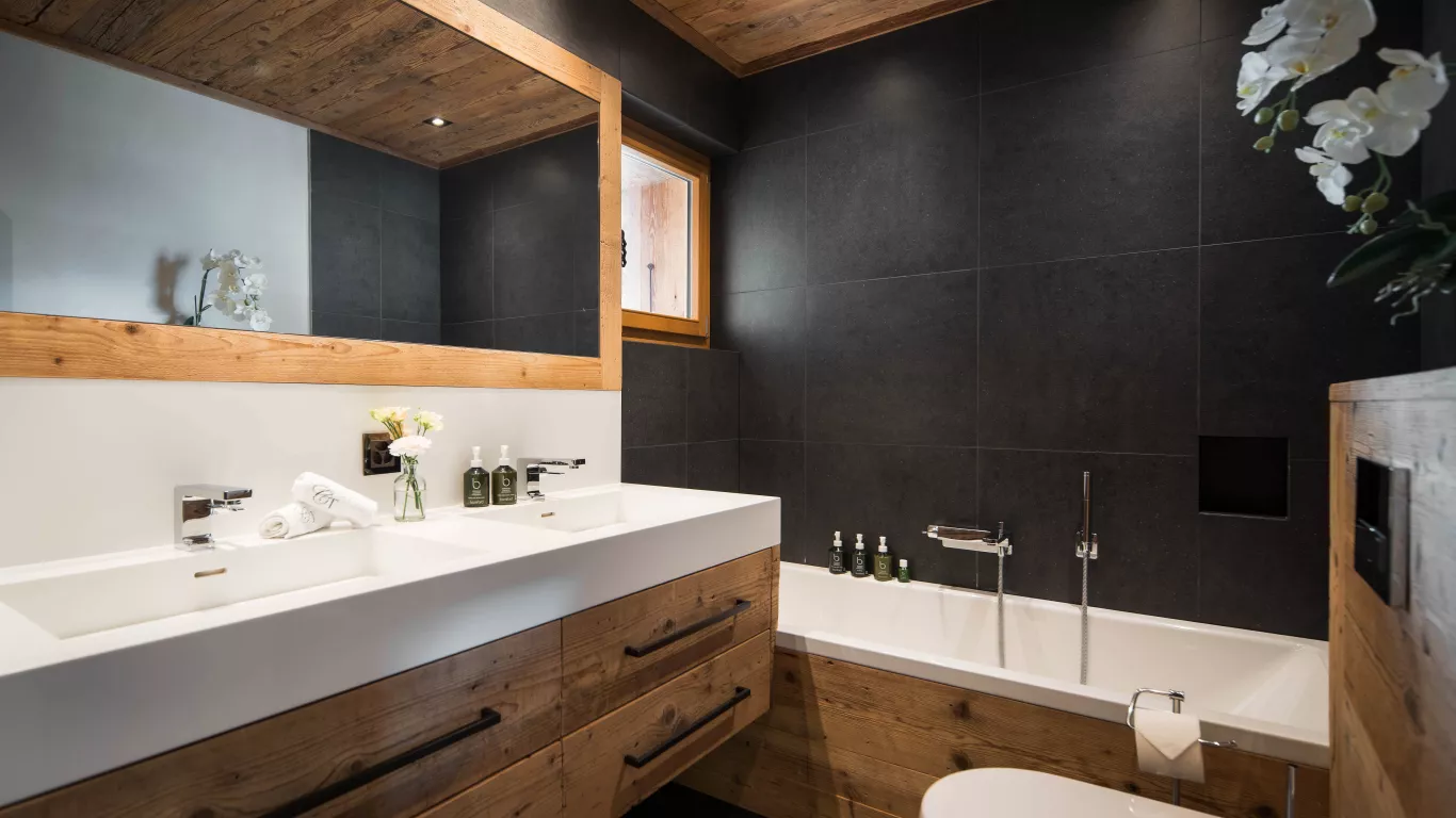 Chalet Norte | Verbier