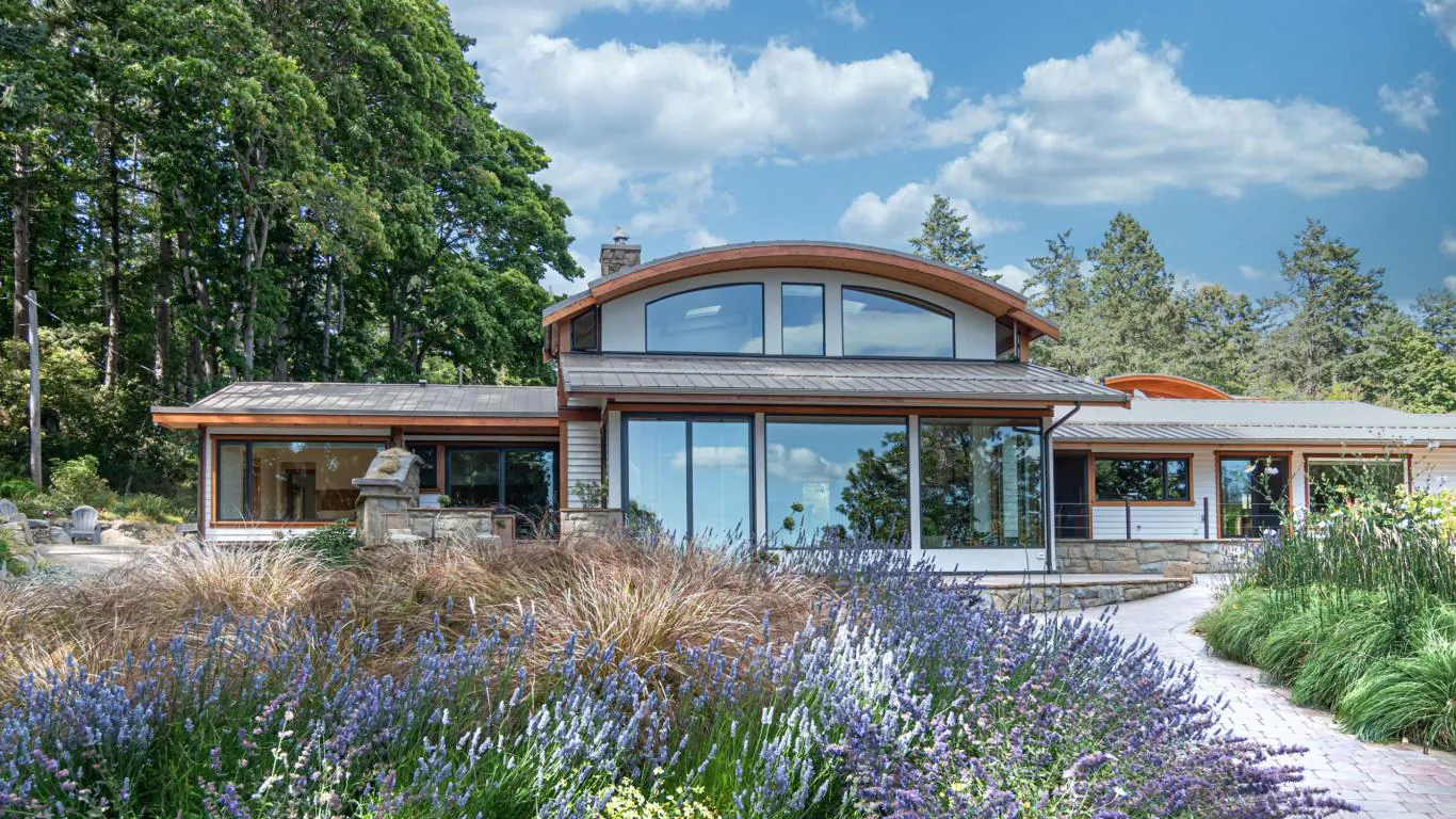 Villa Krystallos | Rest of British Columbia