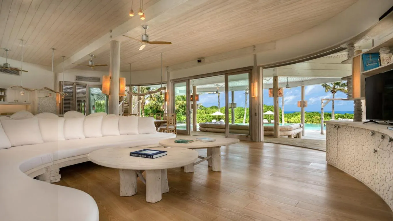Soneva Jani Three Bedroom Island Reserve | Maldives