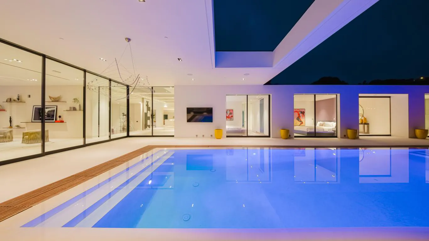 Villa Marlena | Los Angeles