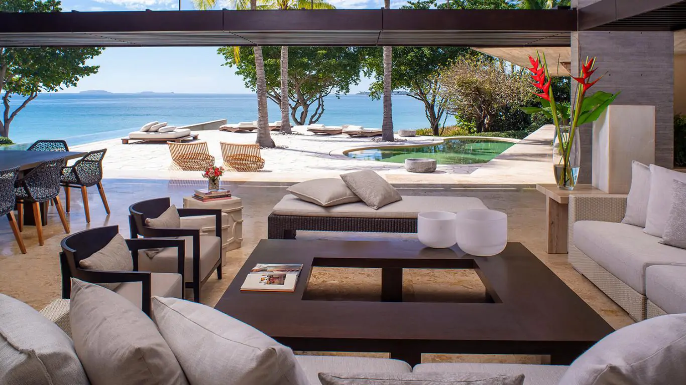 Rancho R Plus R | Punta Mita