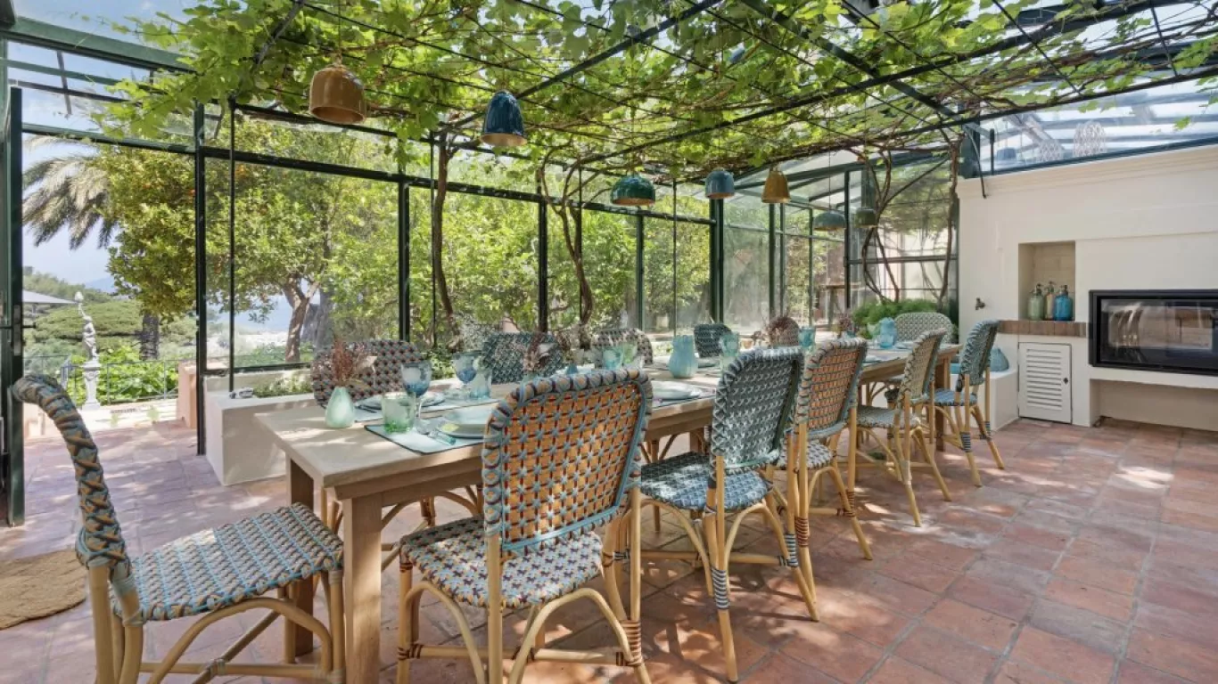 Villa Liliana | St-Tropez