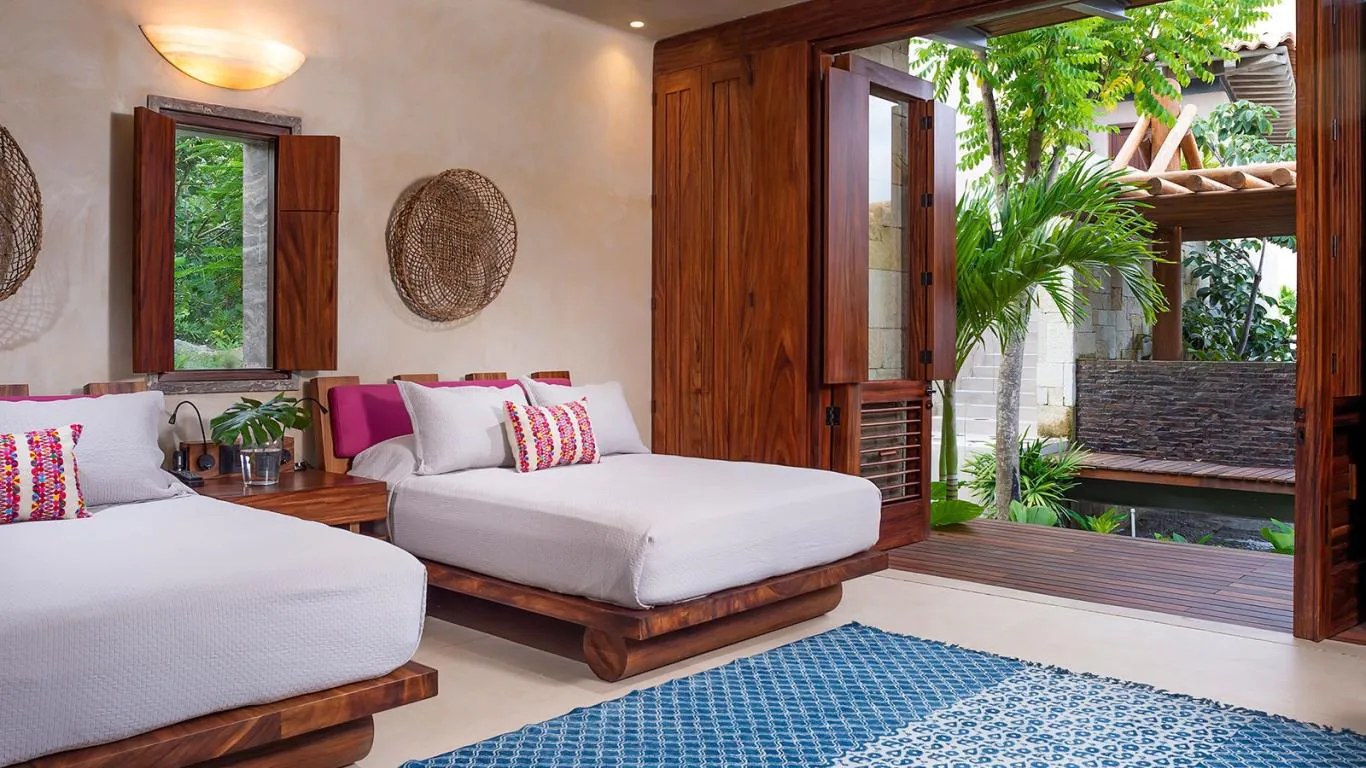 Casa Roka | Punta Mita