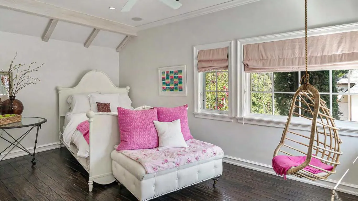 Villa Antonina | Los Angeles