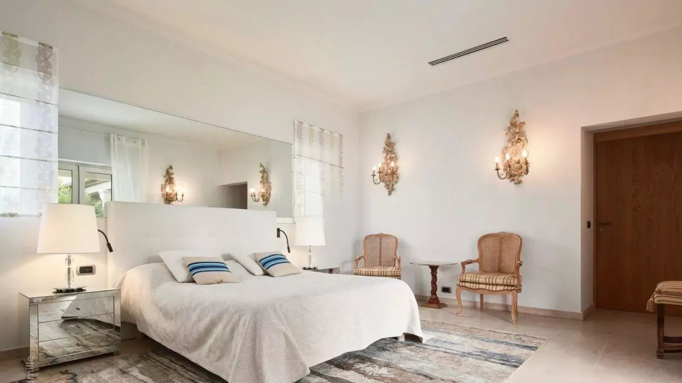 Villa Cassie | St-Tropez