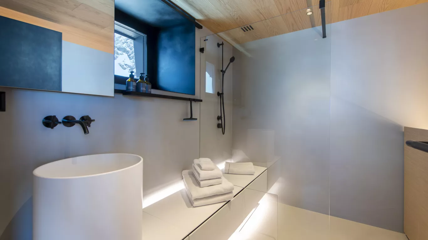 Cabane Tortin | Verbier