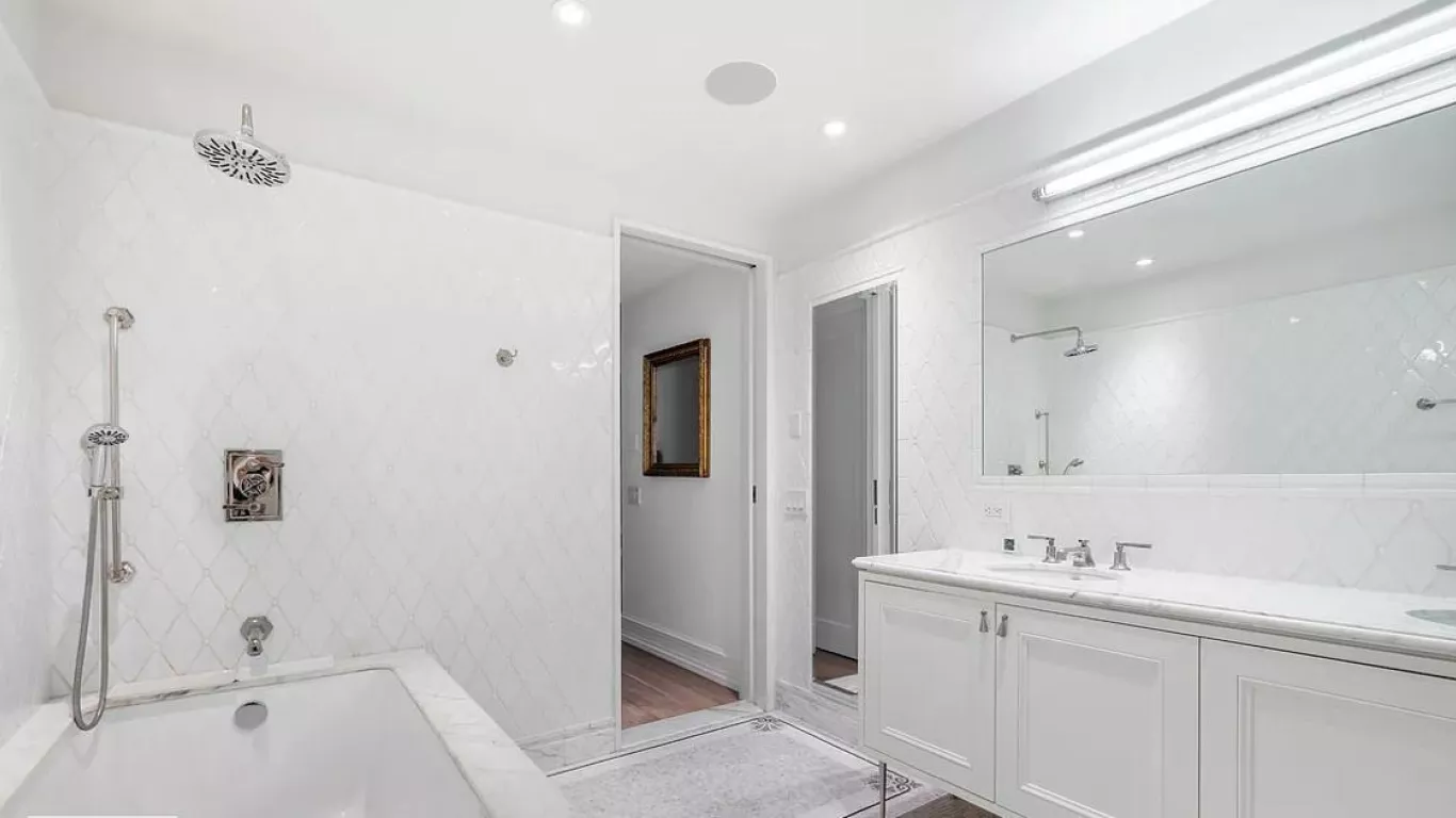 Apartment Dennis | New York City