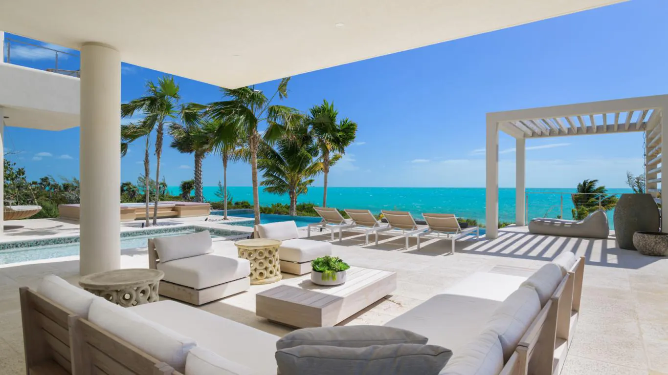 Kailoa Villa | Turks and Caicos