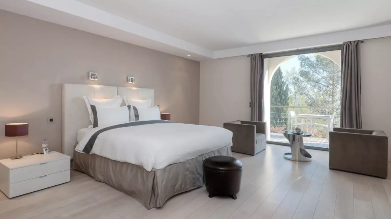 Villa Celestine | Saint Jean Cap Ferrat