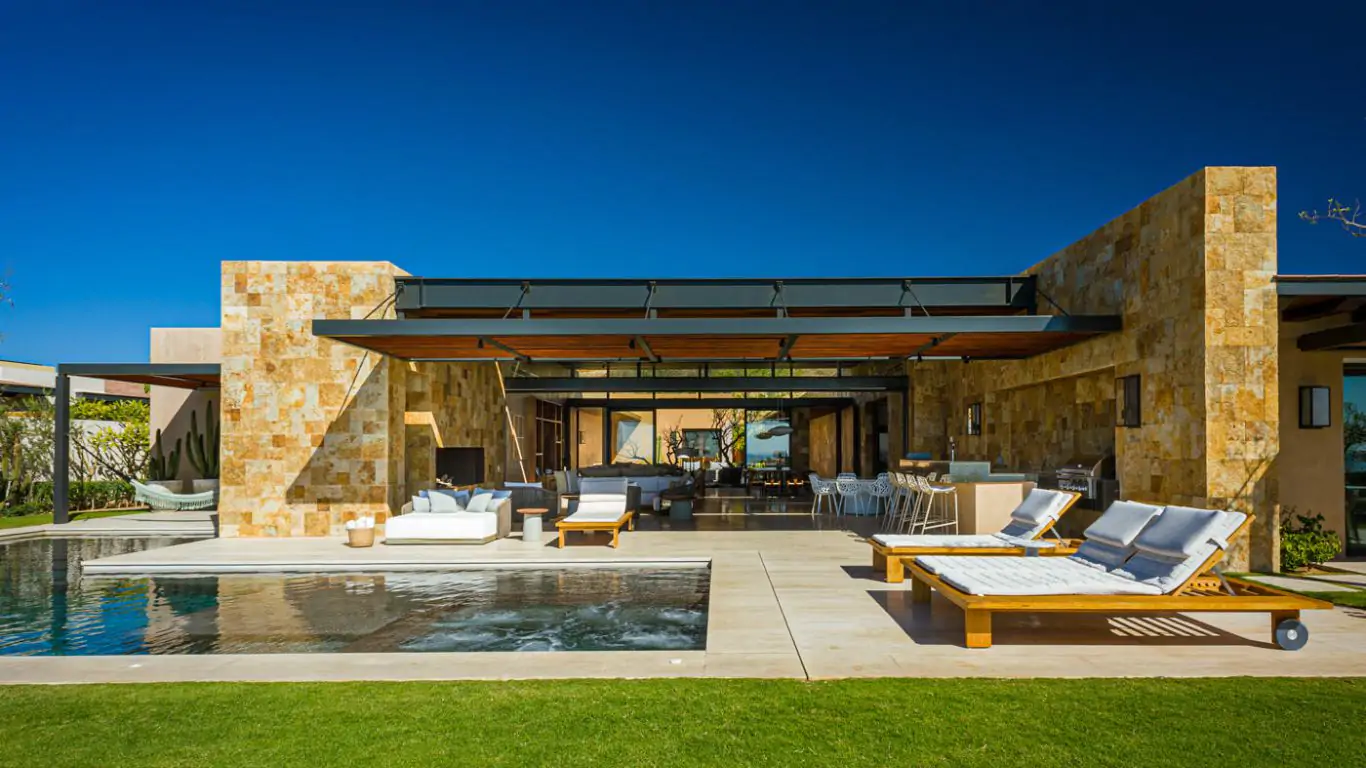 Villa Enclave West 26 | Cabo