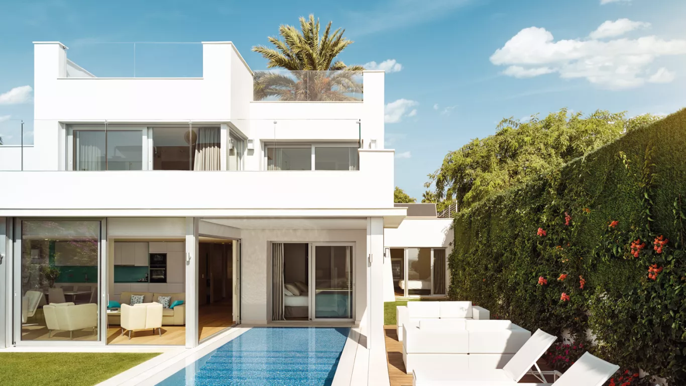 Villa Armonia | Marbella