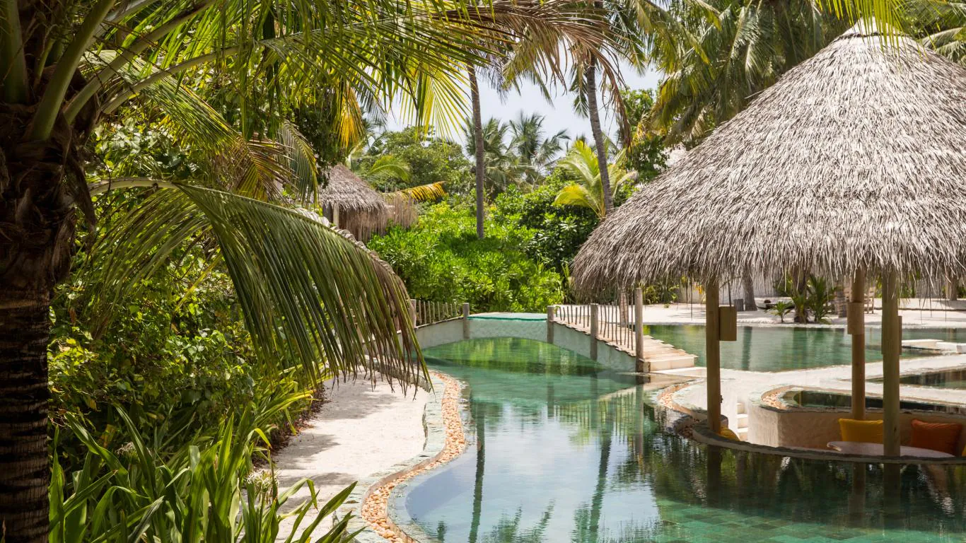 Soneva Fushi Villa 11 | Maldives