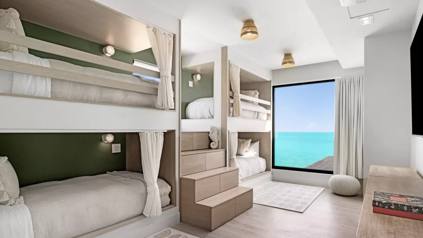 Villa Julia | Turks and Caicos