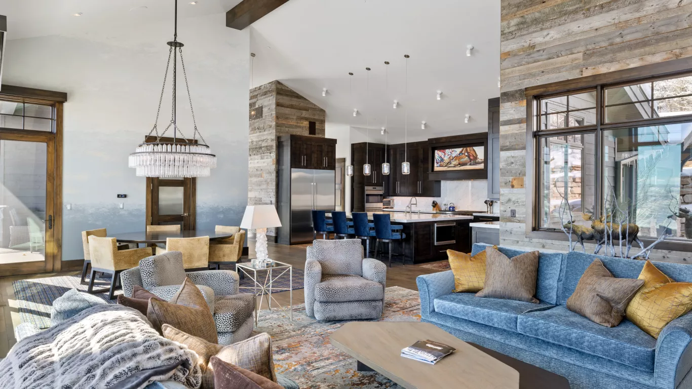 Stonewatch Estate | Park City