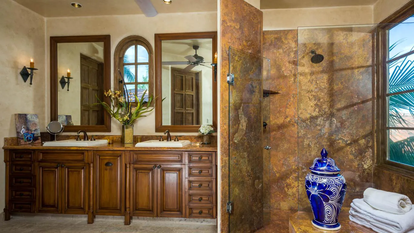 Villa Gloriosa | Cabo