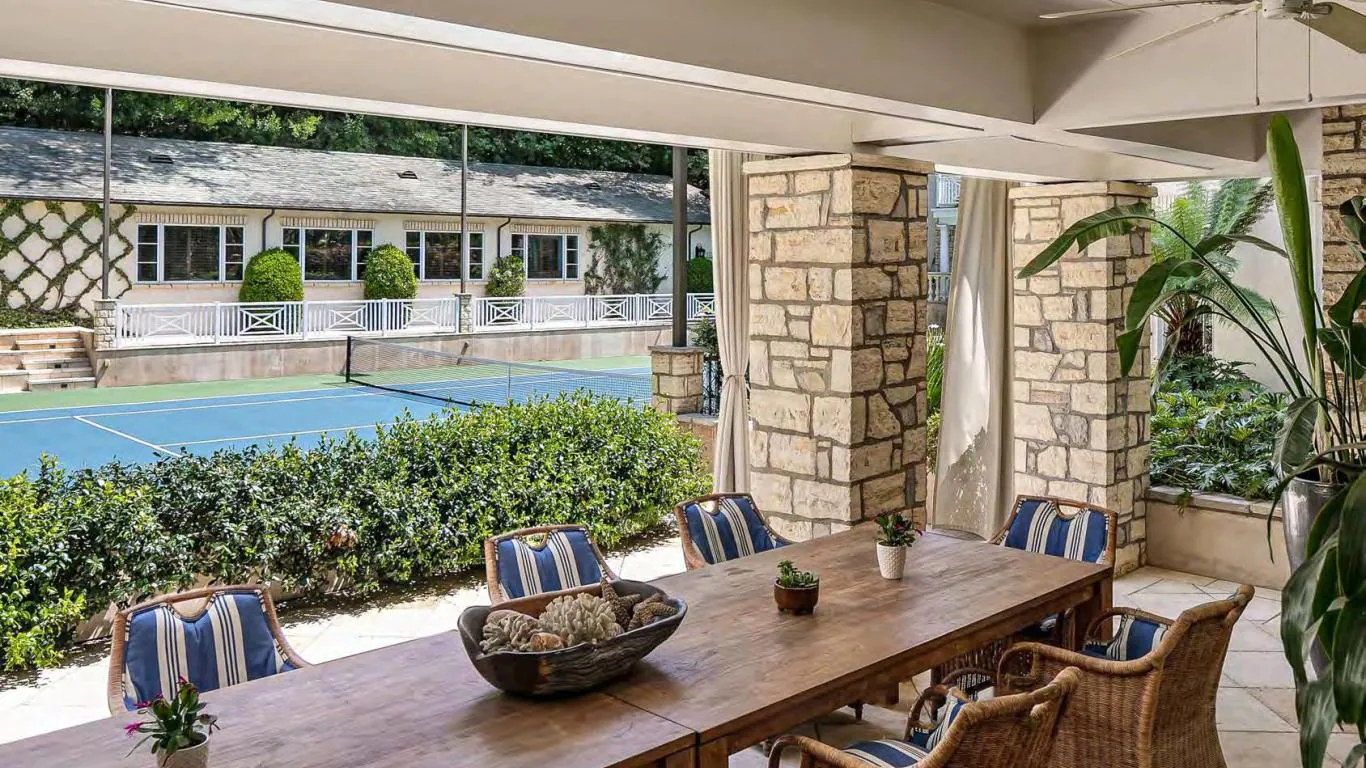 Villa Antonina | Los Angeles