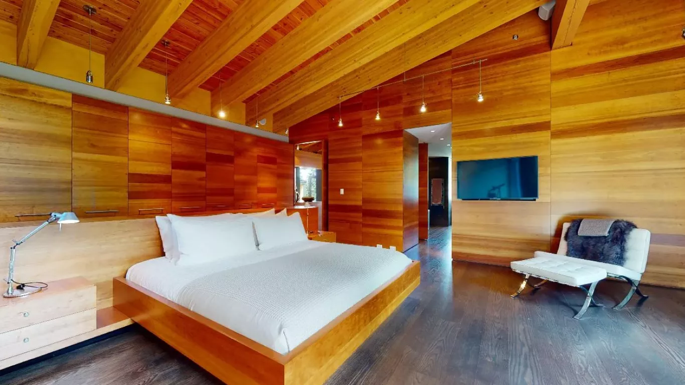 Villa Helga | Whistler