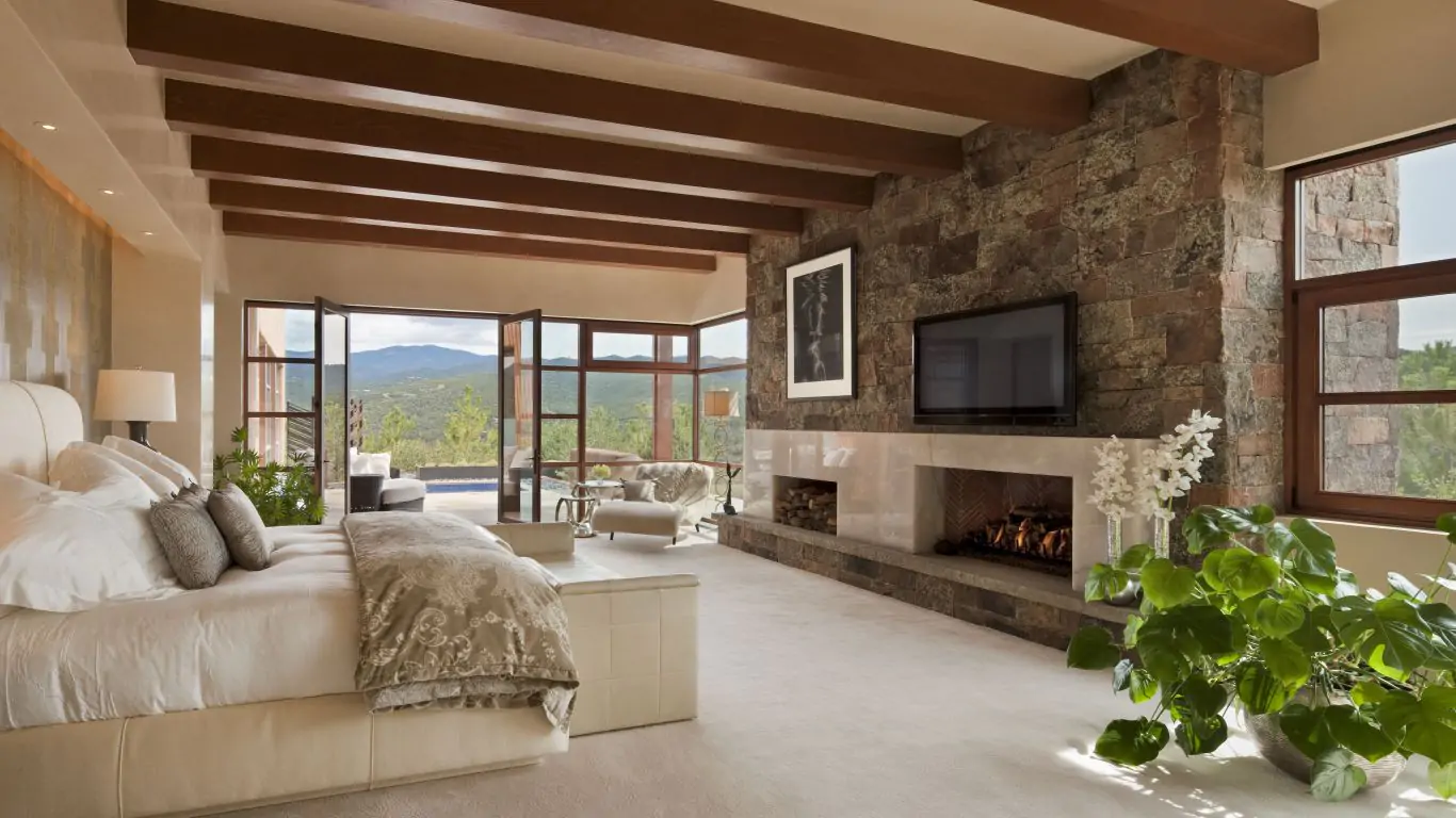 Monte Verde Villa | Santa Fe