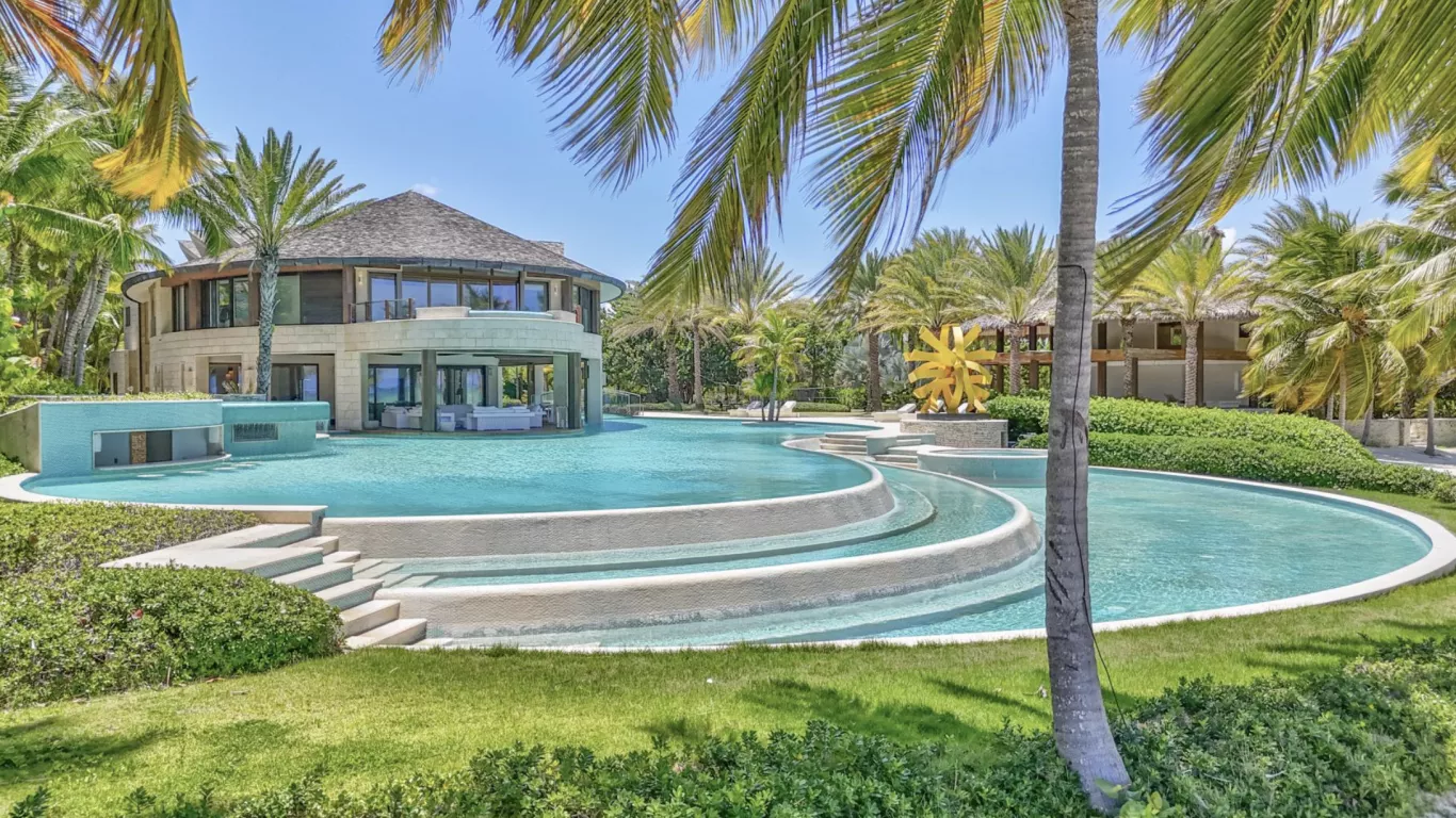 Villa Blue Oasis | Punta Cana