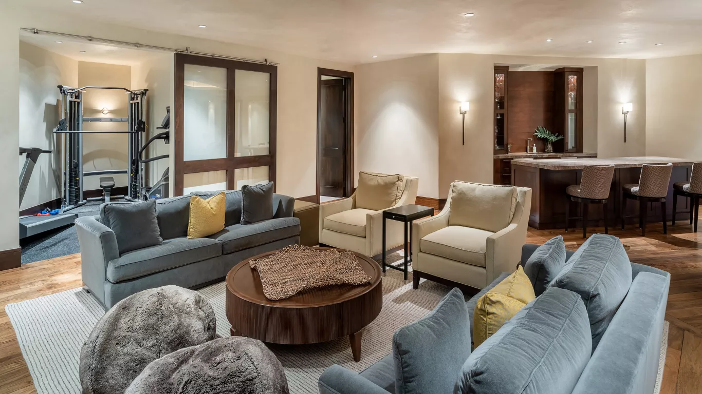 Villa Lilibeth | Aspen