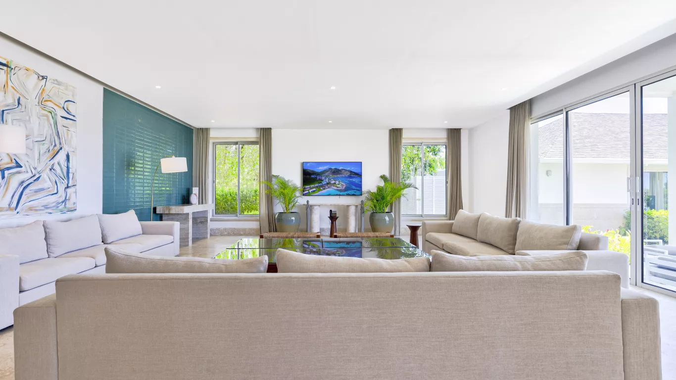 Founders Villa | Punta Cana