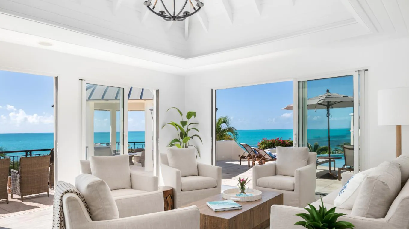 Emara Estate | Turks and Caicos
