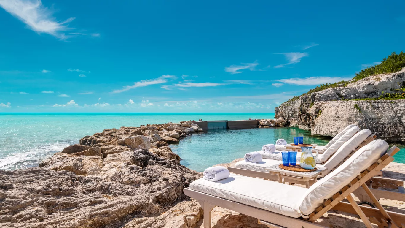 Bajacu | Turks and Caicos